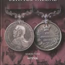 The Naval Meritorious Service Medal - Token Publishing Shop